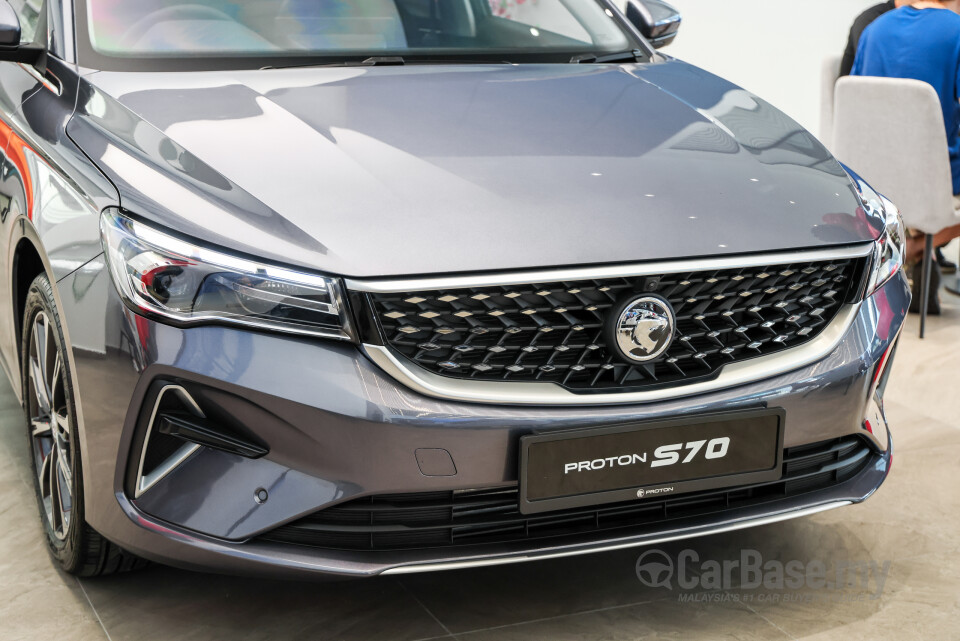 Proton S70 SS11 MC1 (2026) Exterior