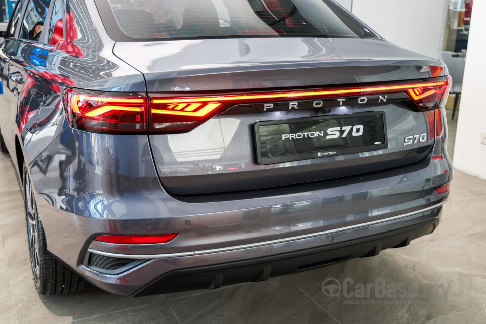 Proton S70 SS11 MC1 (2026) Exterior