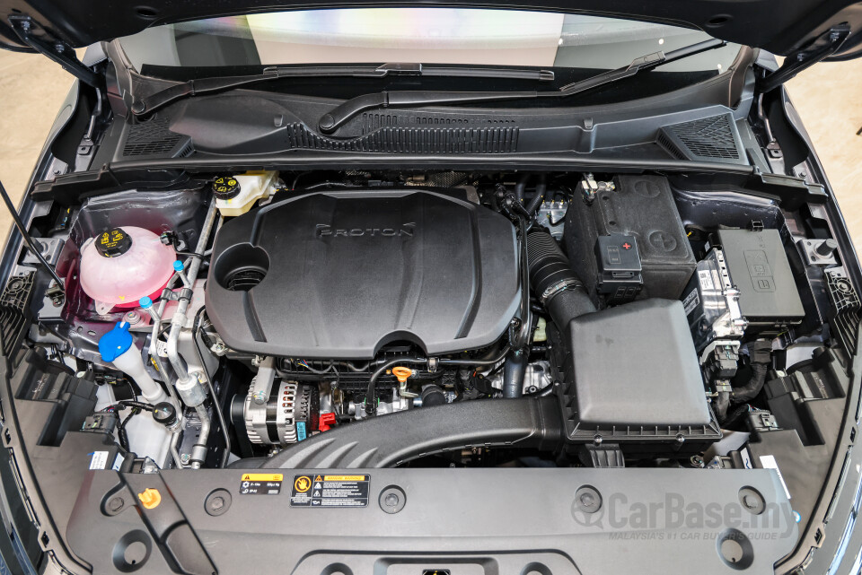Proton S70 SS11 MC1 (2026) Exterior