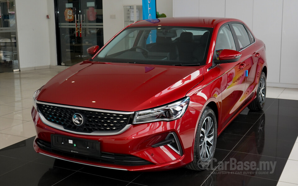 Proton S70 SS11 MC1 (2026) Exterior