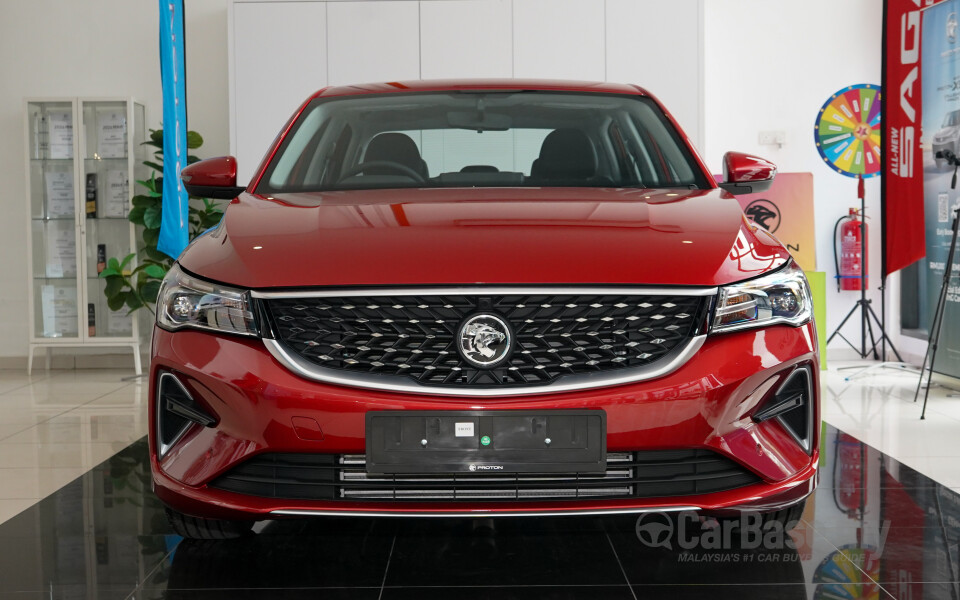 Proton S70 SS11 MC1 (2026) Exterior