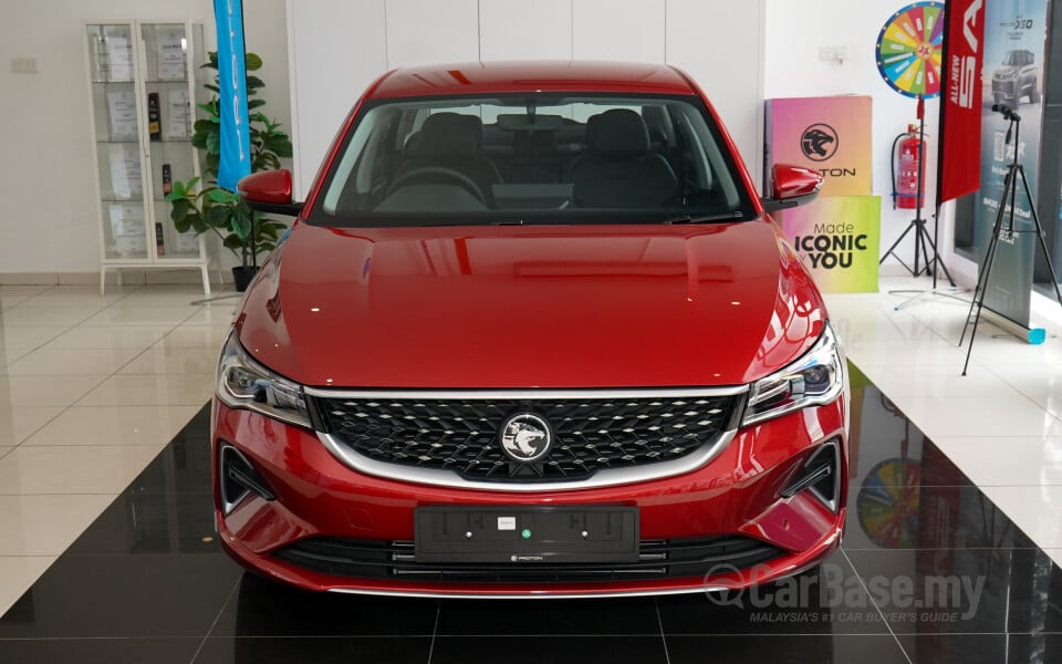 Proton S70 SS11 MC1 (2026) Exterior