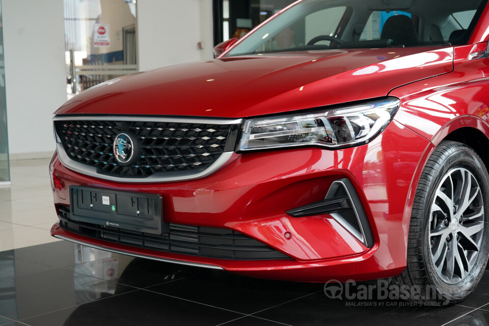 Proton S70 SS11 MC1 (2026) Exterior