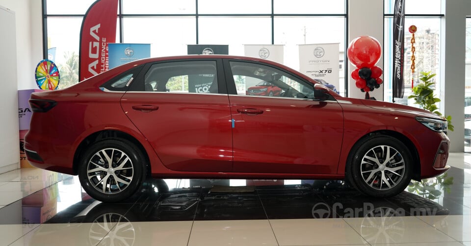 Proton S70 SS11 MC1 (2026) Exterior