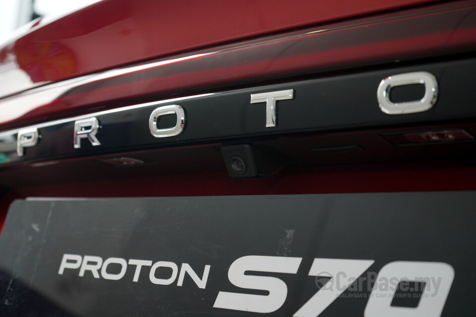 Proton S70 SS11 MC1 (2026) Exterior