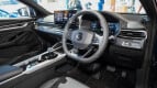 Proton S70 Interior photo