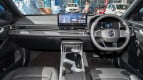 Proton S70 Interior photo