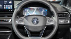 Proton S70 Interior photo