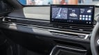 Proton S70 Interior photo