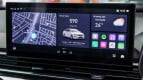 Proton S70 Interior photo