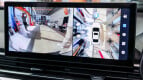 Proton S70 Interior photo