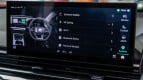 Proton S70 Interior photo