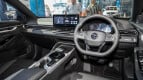 Proton S70 Interior photo