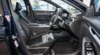 Proton S70 Interior photo