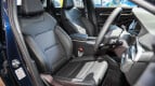 Proton S70 Interior photo