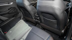 Proton S70 Interior photo