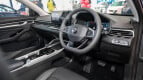 Proton S70 Interior photo