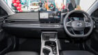 Proton S70 Interior photo