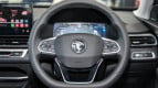 Proton S70 Interior photo