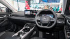 Proton S70 Interior photo