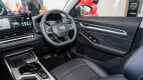 Proton S70 Interior photo