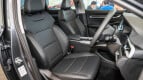 Proton S70 Interior photo