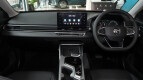 Proton S70 Interior photo