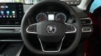 Proton S70 Interior photo