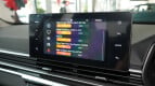 Proton S70 Interior photo