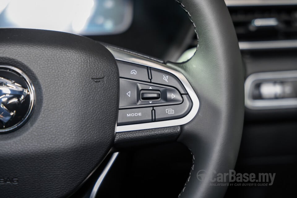 Proton S70 SS11 MC1 (2026) Interior