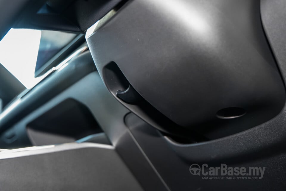 Proton S70 SS11 MC1 (2026) Interior
