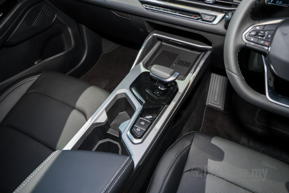 Proton S70 SS11 MC1 (2026) Interior