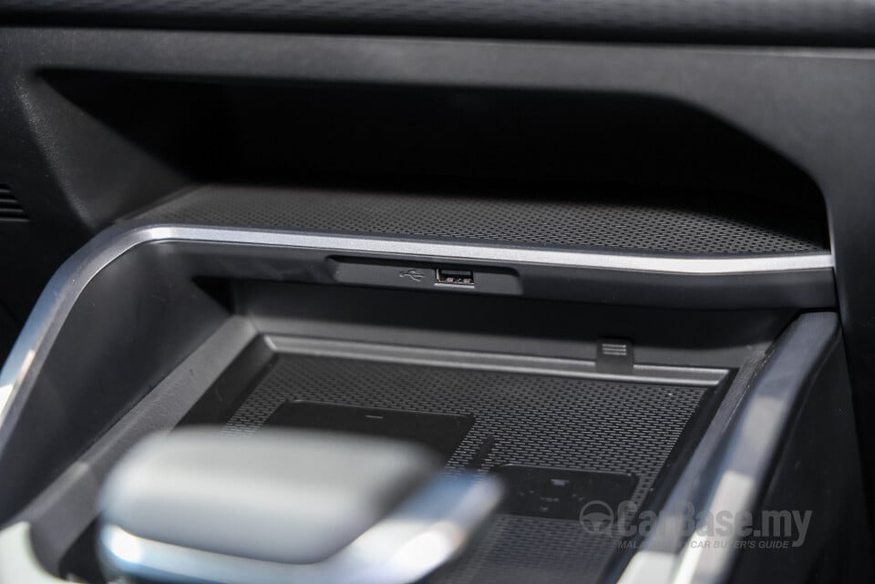 Proton S70 SS11 MC1 (2026) Interior