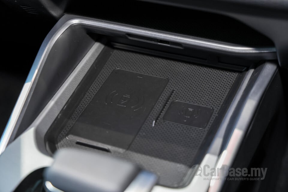 Proton S70 SS11 MC1 (2026) Interior