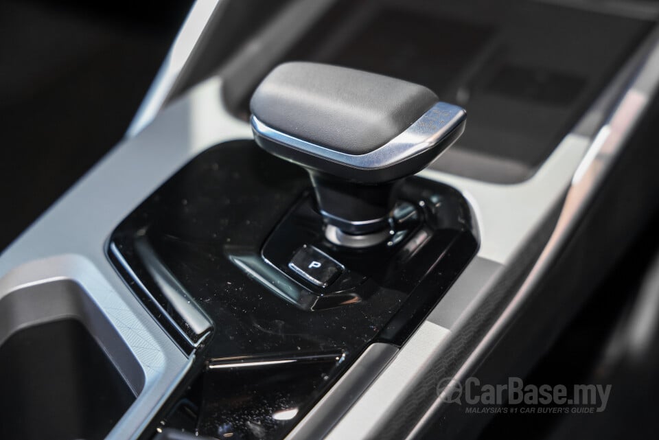 Proton S70 SS11 MC1 (2026) Interior