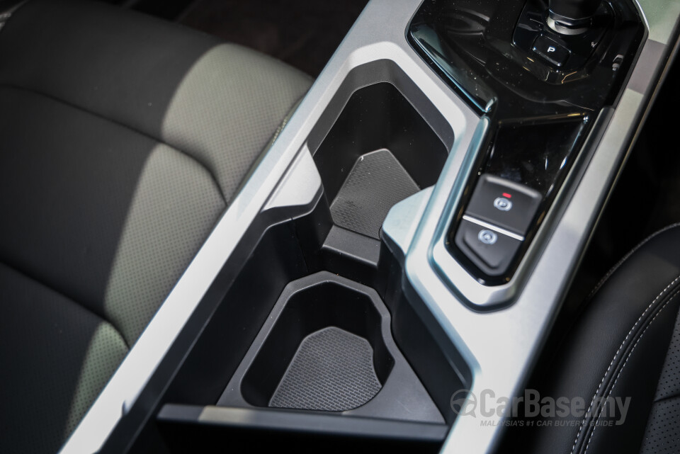 Proton S70 SS11 MC1 (2026) Interior
