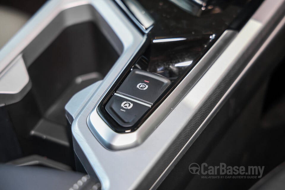 Proton S70 SS11 MC1 (2026) Interior