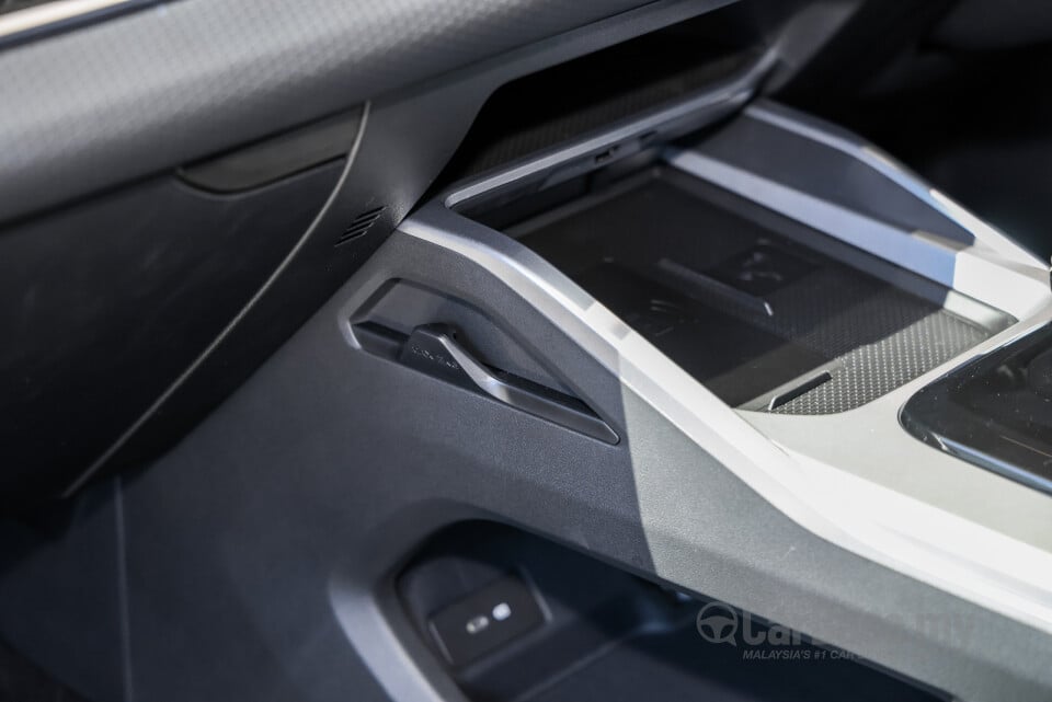 Proton S70 SS11 MC1 (2026) Interior