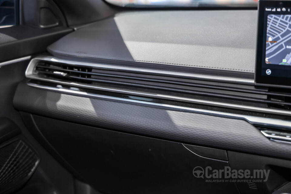 Proton S70 SS11 MC1 (2026) Interior