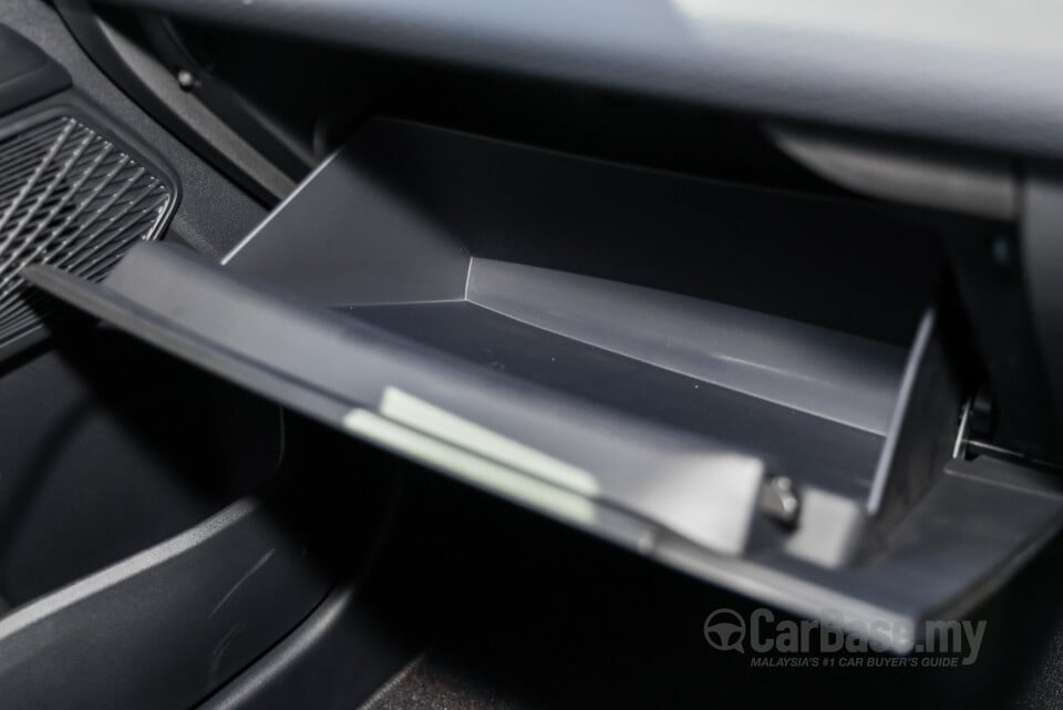 Proton S70 SS11 MC1 (2026) Interior