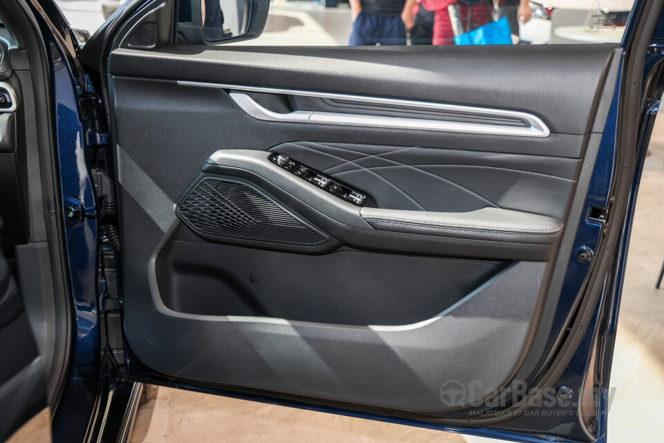 Proton S70 SS11 MC1 (2026) Interior