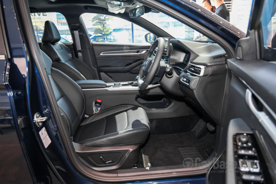 Proton S70 SS11 MC1 (2026) Interior