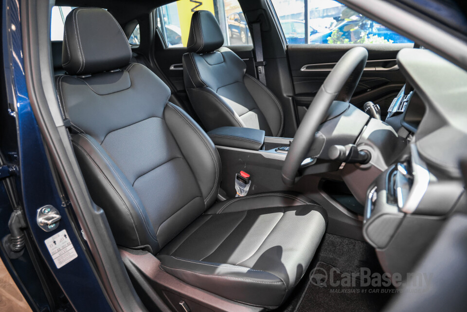 Proton S70 SS11 MC1 (2026) Interior