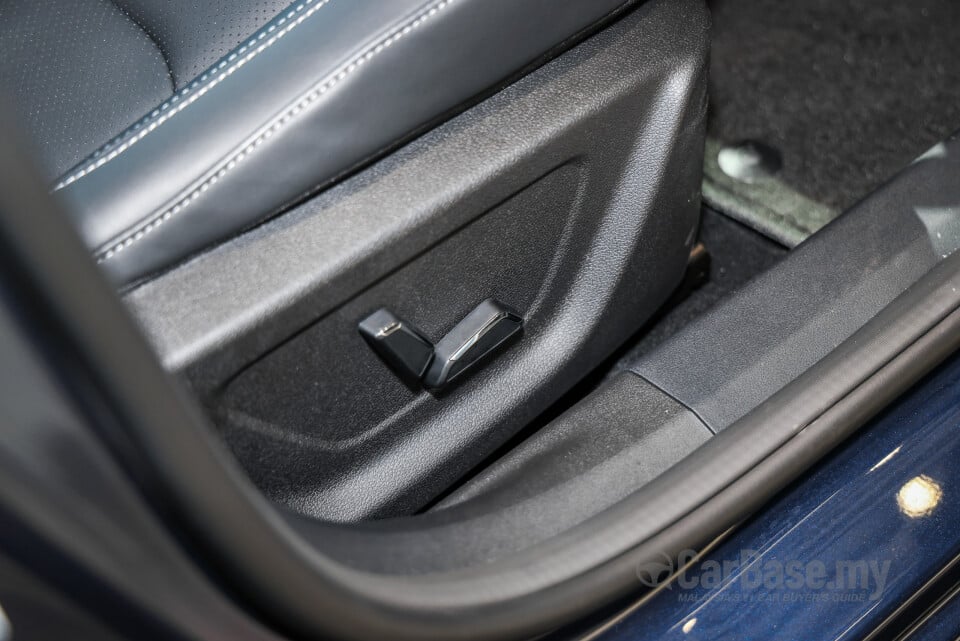 Proton S70 SS11 MC1 (2026) Interior