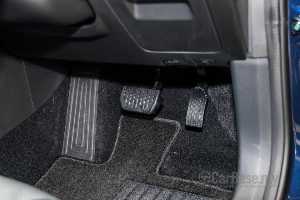 Proton S70 SS11 MC1 (2026) Interior