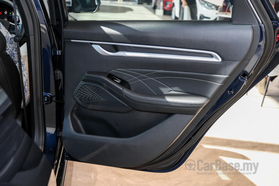 Proton S70 SS11 MC1 (2026) Interior