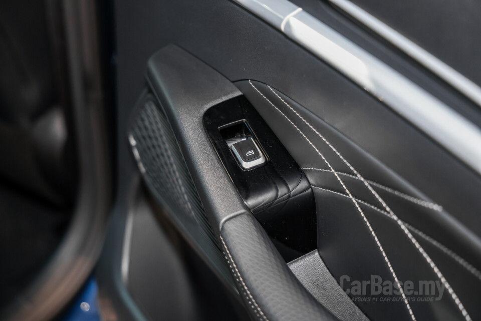 Proton S70 SS11 MC1 (2026) Interior