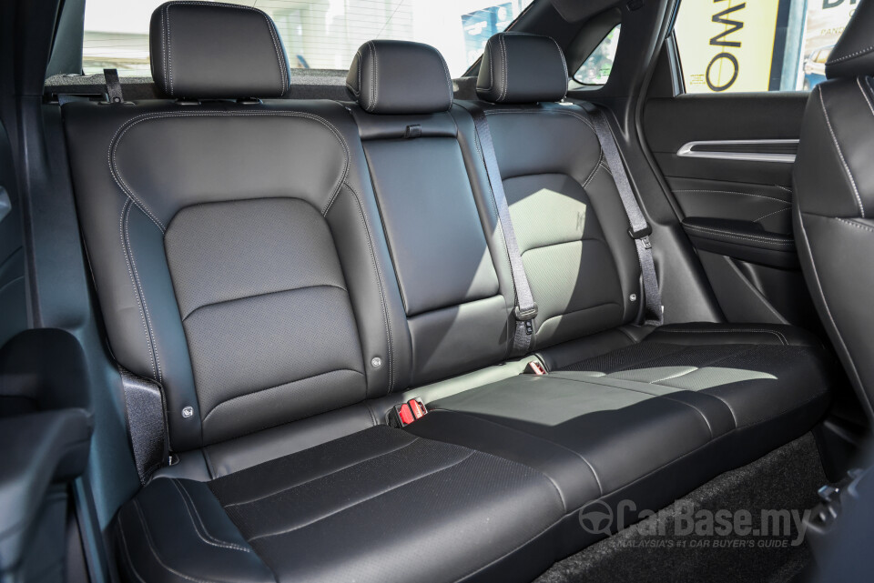 Proton S70 SS11 MC1 (2026) Interior