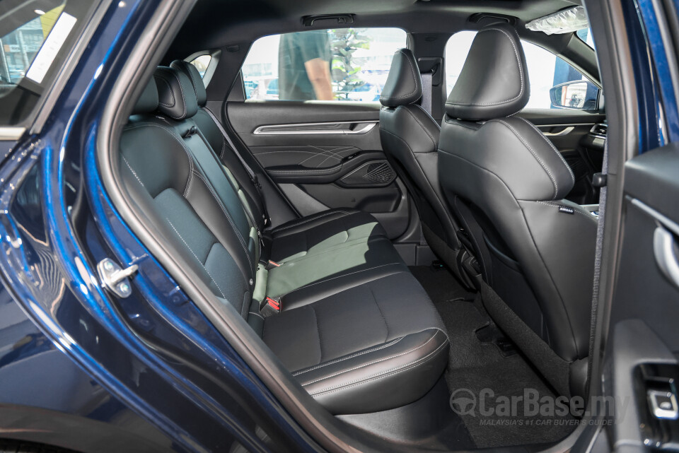 Proton S70 SS11 MC1 (2026) Interior