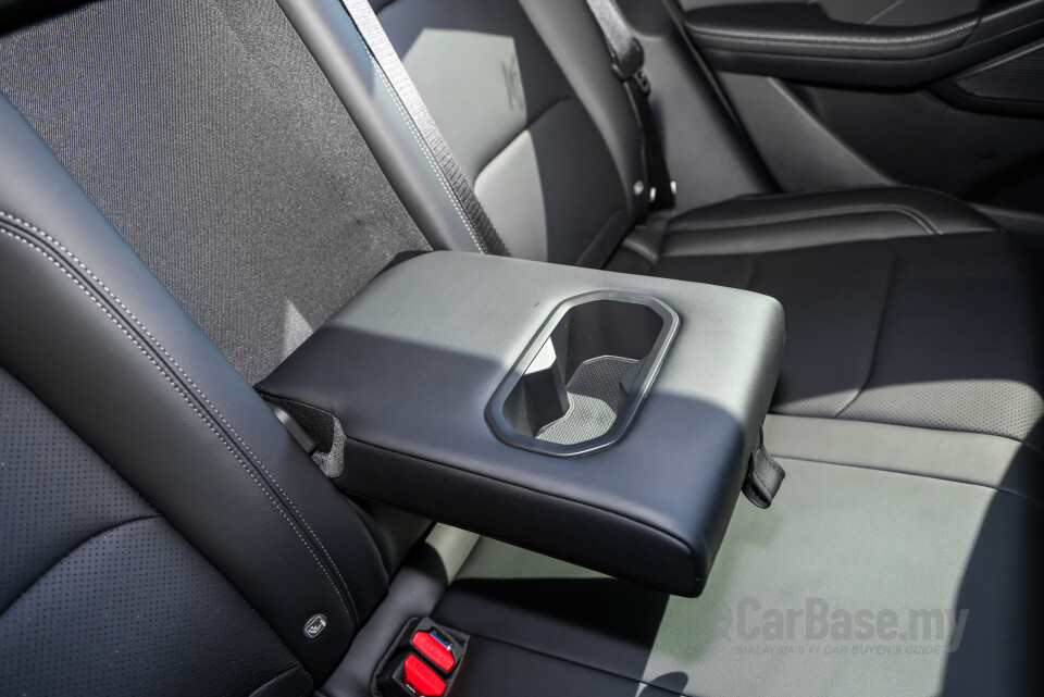 Proton S70 SS11 MC1 (2026) Interior